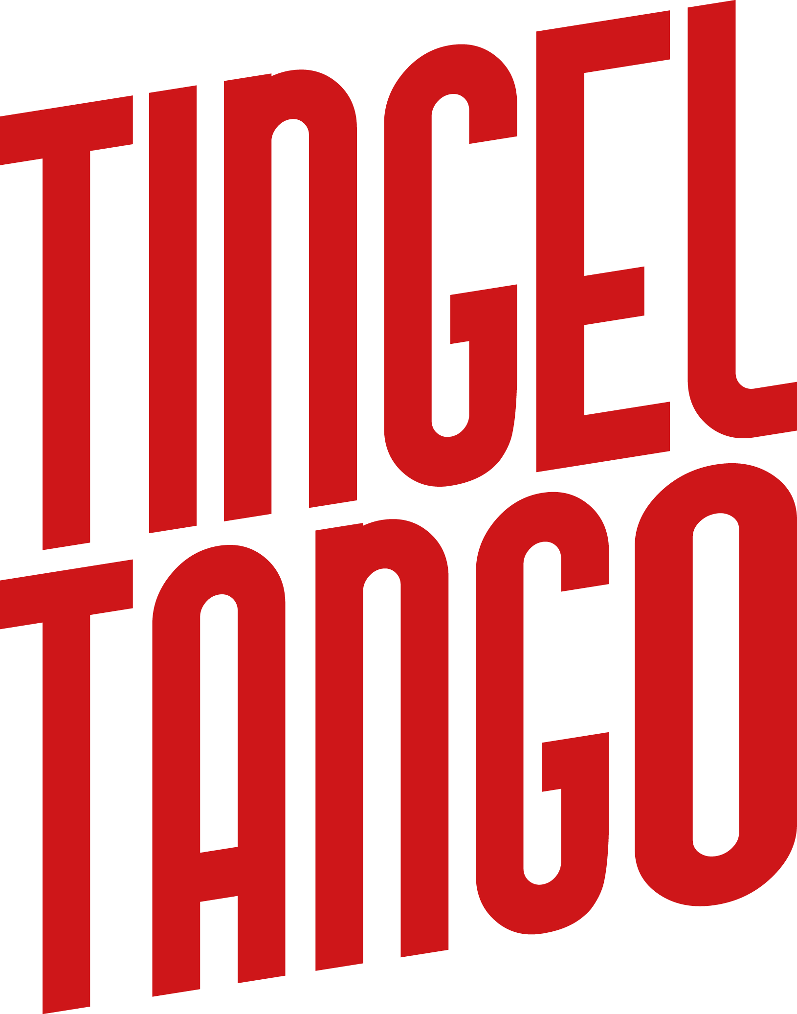 Tingel Tango Logo